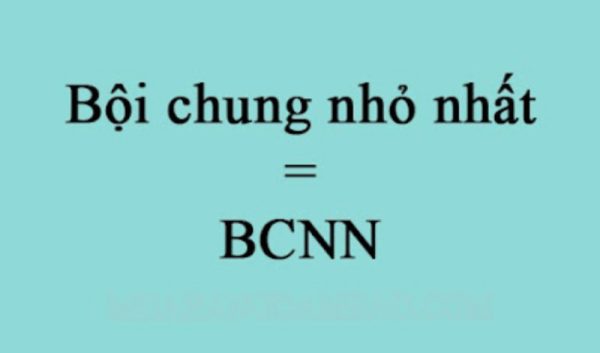 bội số chung nhỏ nhất, bội số là gì, bội số của 100, bội số, bội số của 10