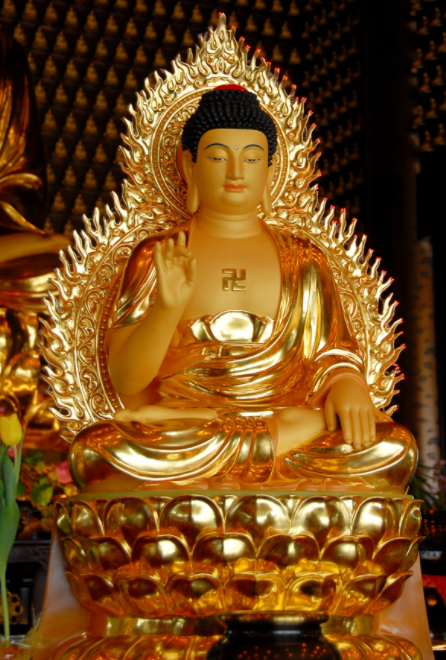 Thần chú của Phật Dược Sư