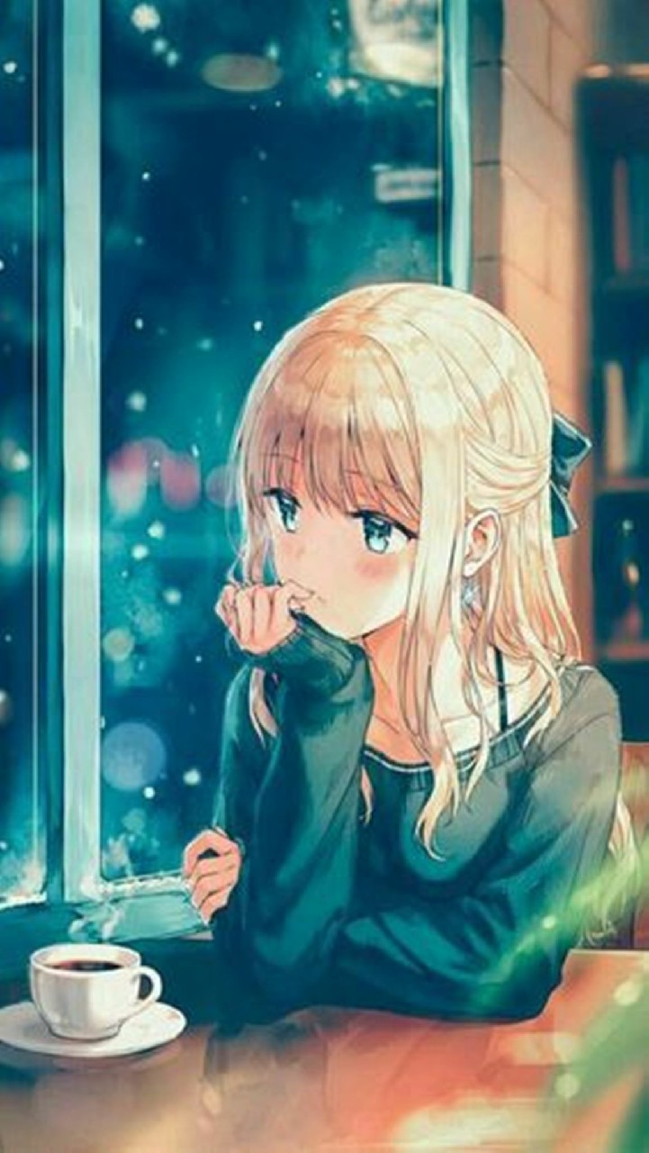 1000 Hình Ảnh Anime Nữ Xinh Đẹp, Dễ Thương Đến Khó Cưỡng