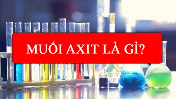 muối axit, muối axit là gì, muối axit là,muối axit là những muối nào, các muối axit, muối axit là muối nào, muối trung hòa và muối axit, muối axit và muối trung hòa,