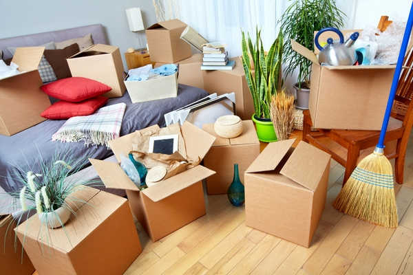 10 kinh nghiệm sắp xếp đồ đạc khi chuyển nhà được áp dụng hiệu quả nhất - Moving House