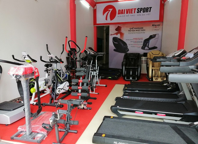 Đại Việt Sport