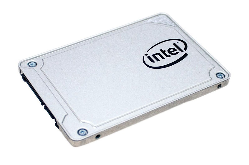 SSD Intel 545s 