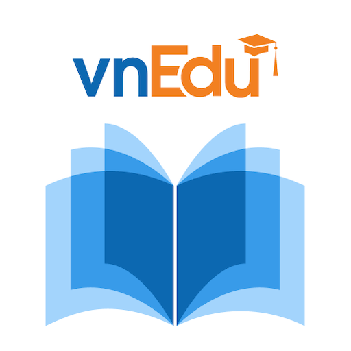 Ứng dụng vnEdu LMS