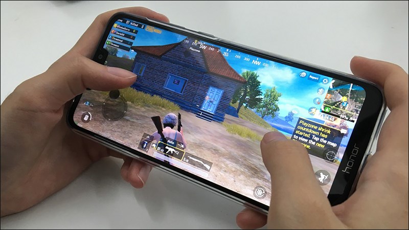 Game mobile là gì?