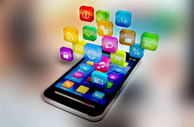 Lợi ích cho doanh nghiệp thiết kế app mobile 