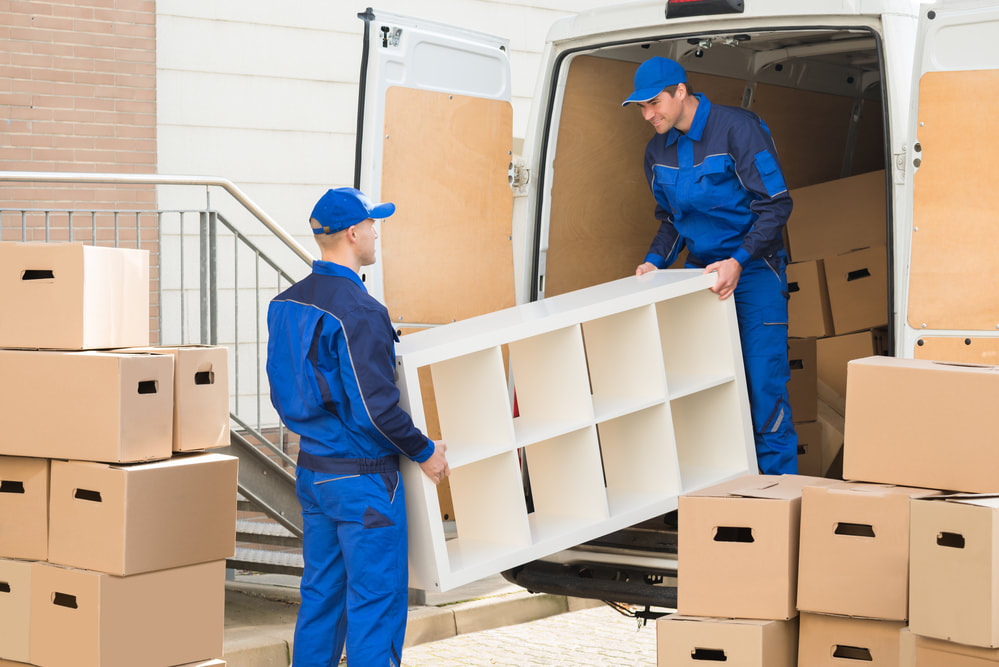 Questions to Ask Before Hiring Movers | 606 Movers | Chicago