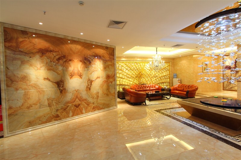 Đá trang trí tường marble vân mây