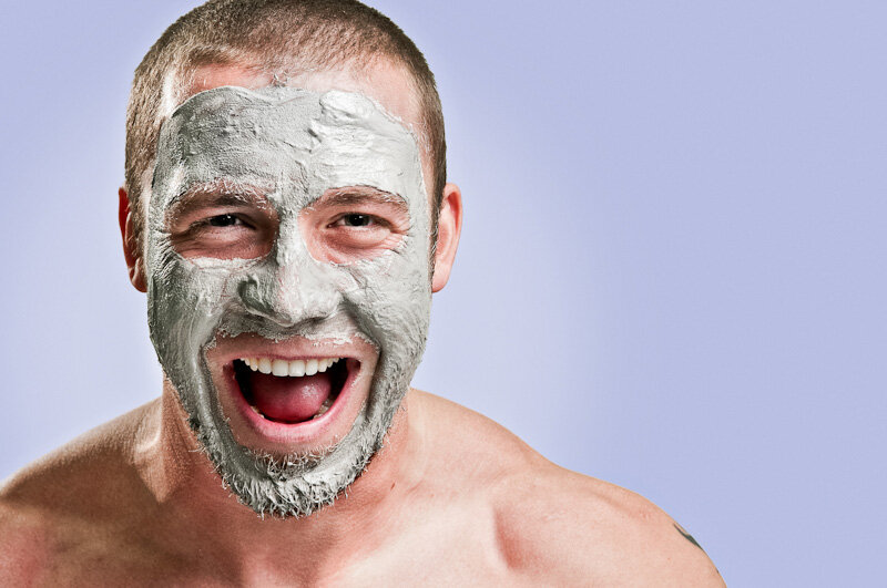 Chăm sóc da mặt cho nam: Những điều cần chú ý | websosanh.vn
