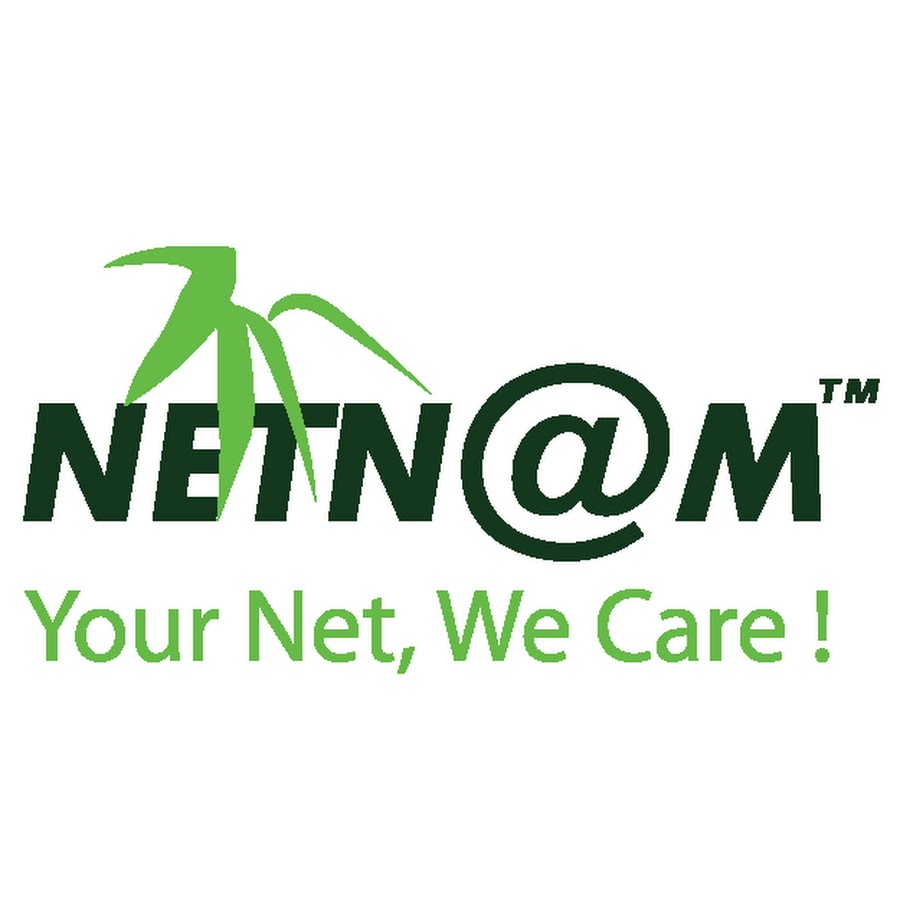 NetNam Corp. Official - YouTube