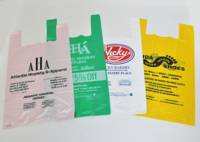 Hoàng Hà pro chuyên sản xuất các loại túi nilon giá rẻ chất lượng cực tốt - Hoàng Hà Pro