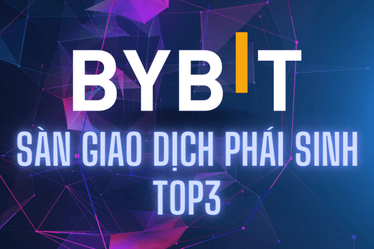 Sàn ByBit Là Gì? Hướng dẫn giao dịch sàn ByBit Chi tiết nhất 2021 - KiemTienBitcoin.vn