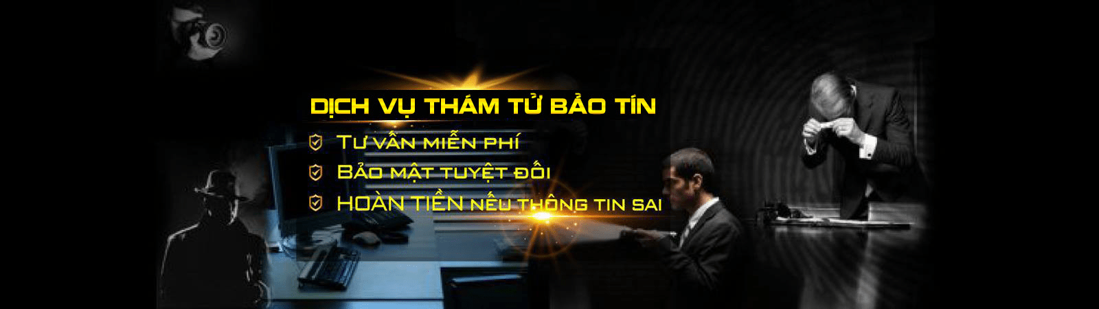 dịch vụ thám tử Hà Nội