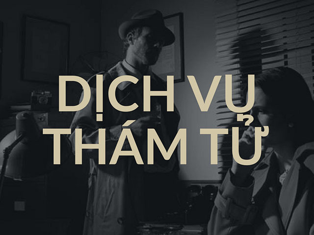 Thám Tử Liên Việt