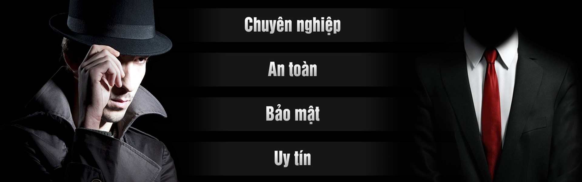 Dịch Vụ Thám Tử Tư | Công Ty Thám Tử Tín Tâm ✔️#1 Hà Nội - Sài Gòn