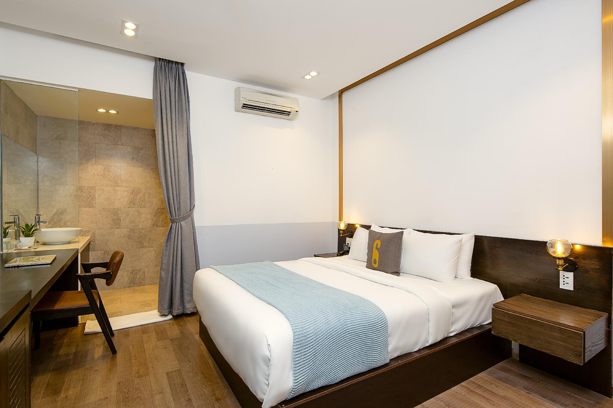 Chill Suites Đà Nẵng