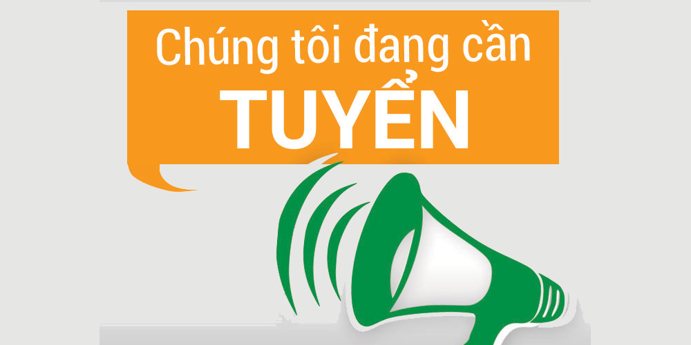 Trung tâm Báo chí TPHCM tuyển dụng lái xe