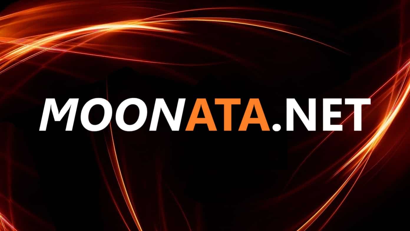 Moonata là gì? Sàn giao dịch đa cấp Moonata.net bị công an bắt