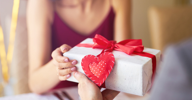 Gợi ý những món quà ngọt ngào và ý nghĩa trong dịp Valentine Trắng