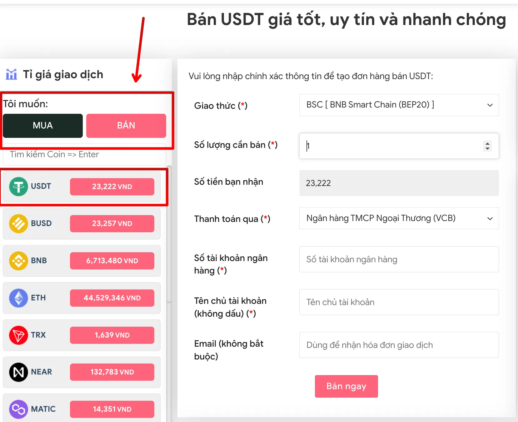 Cách mua Ravo Finance | Nạp Ravo | Thanh khoản cho người mới an toàn, giá tốt