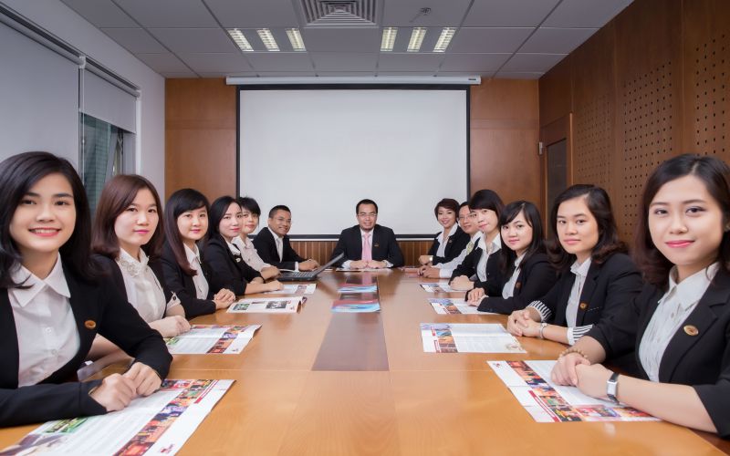 Top [20] danh sách văn phòng luật sư tại Hà Nội - Địa chỉ thuê luật sư uy tín