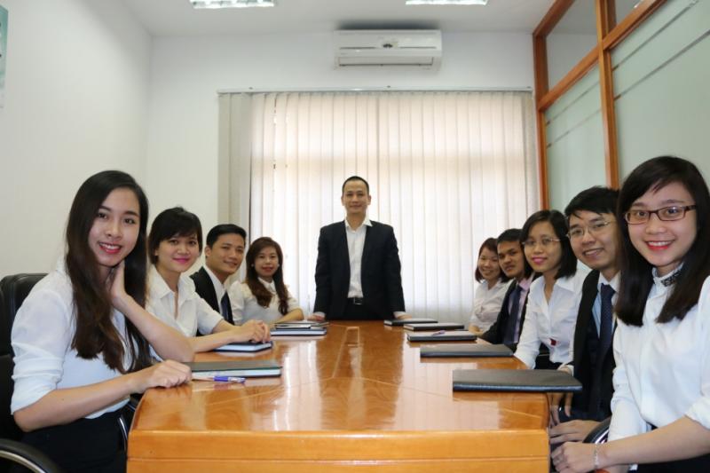 Văn phòng luật sư giỏi tại Thành phố Hồ Chí Minh | Luật Trí Minh
