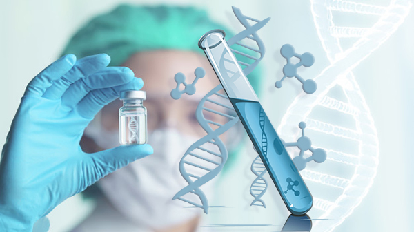 Xét nghiệm ADN là phương pháp giúp xác định chính xác nhất mối quan hệ cùng huyết thống