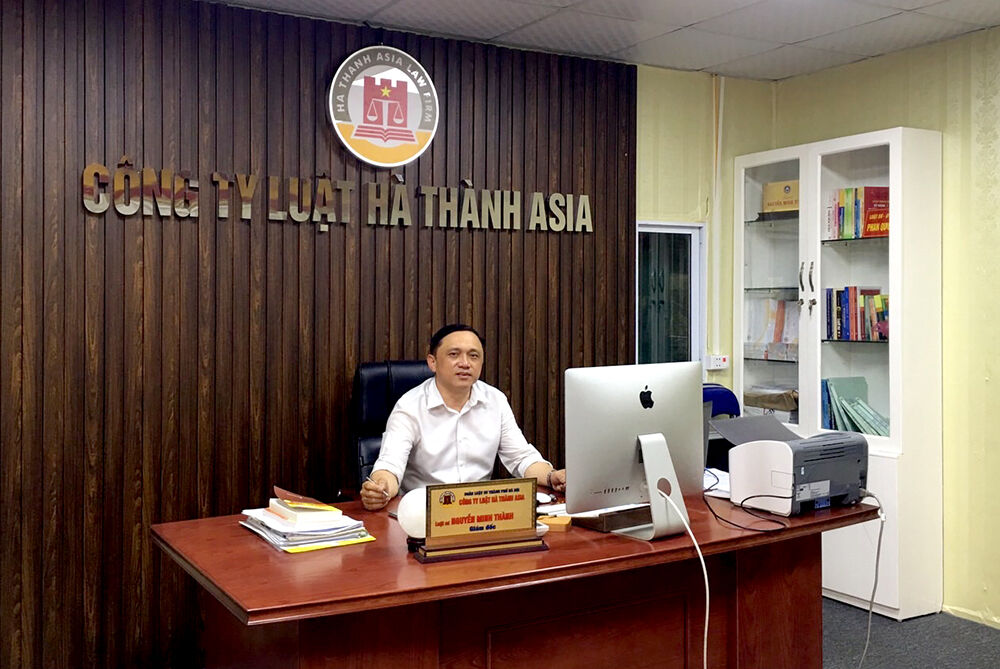 Luật Hà Thành Asia - Không ngừng nâng cao chất lượng dịch vụ trong hoạt động tư vấn pháp luật và dịch vụ pháp lý