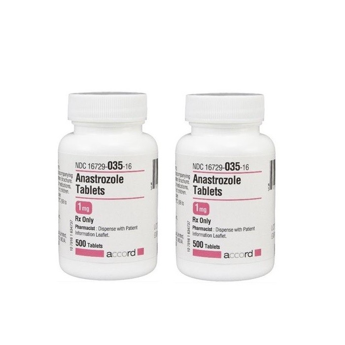 Anastrozole Tablets - Mỹ