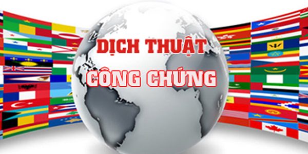 Công ty dịch thuật Phú Ngọc Việt 