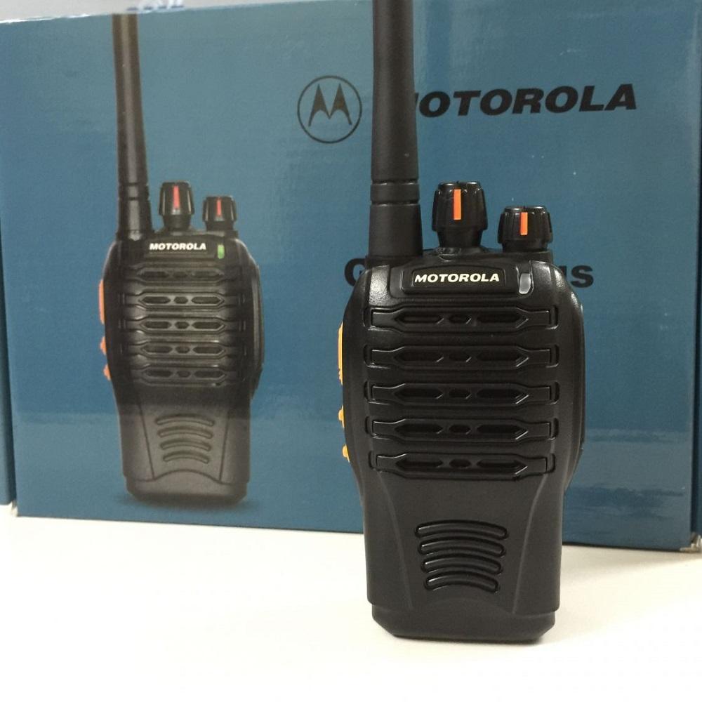 Motorola GP 368 PLUS