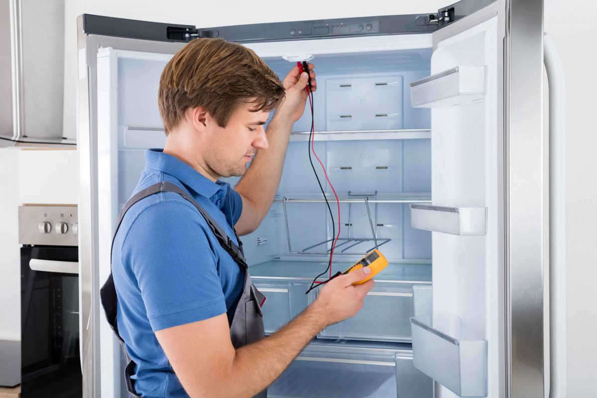Bảng giá chi tiết dịch vụ sửa tủ lạnh tại nhà