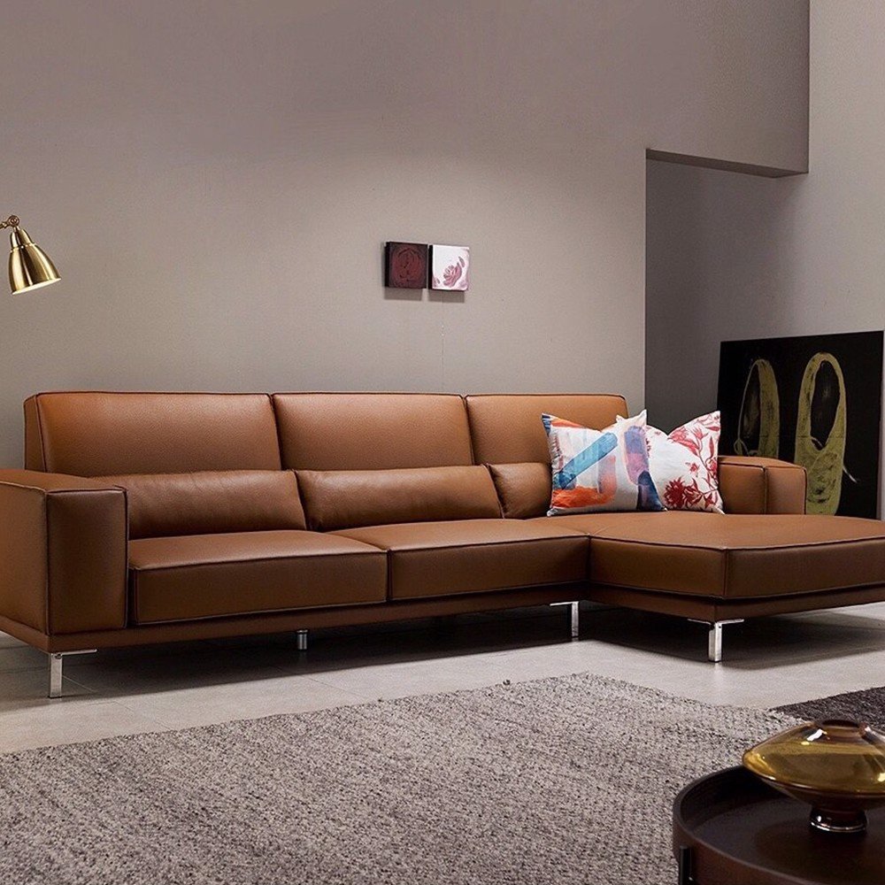 Các loại bọc ghế sofa phổ biến trên thị trường hiện nay – Dongsuh Furniture