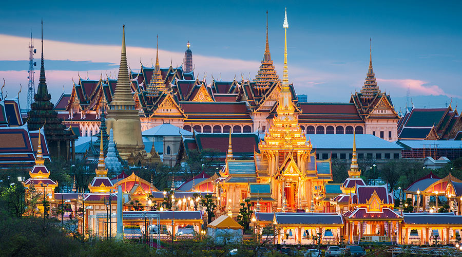 Kinh nghiệm du lịch Thái Lan tự túc 2022 - Tất cả bạn cần biết | Phuotvivu