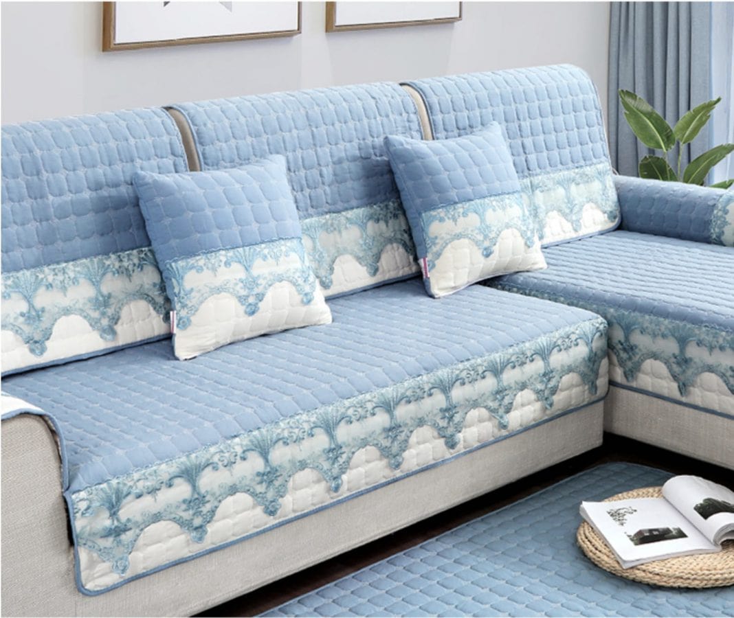 Top 10 Địa Điểm Bọc Ghế Sofa HCM Đáng Tin Cậy Nhất