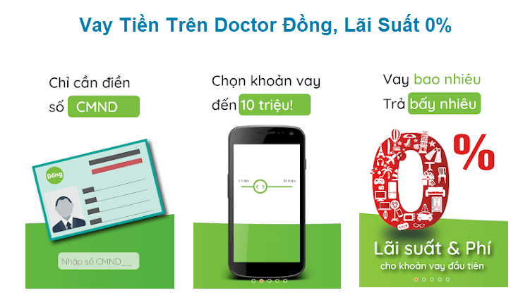 Những điều bạn cần biết về dịch vụ cho vay tiền online Doctor đồng - Liverpool's blog