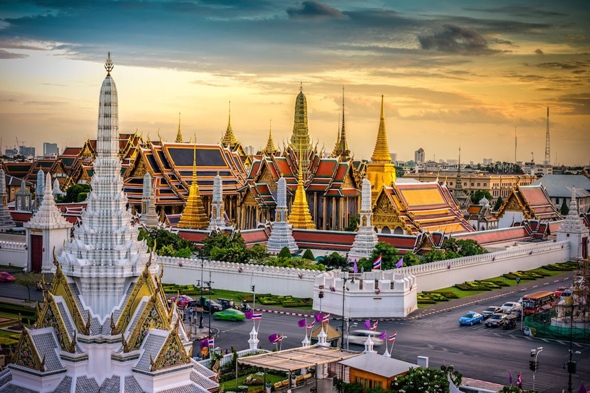 Du lịch Thái Lan nên đi tour hay đi tự túc? - BestPrice