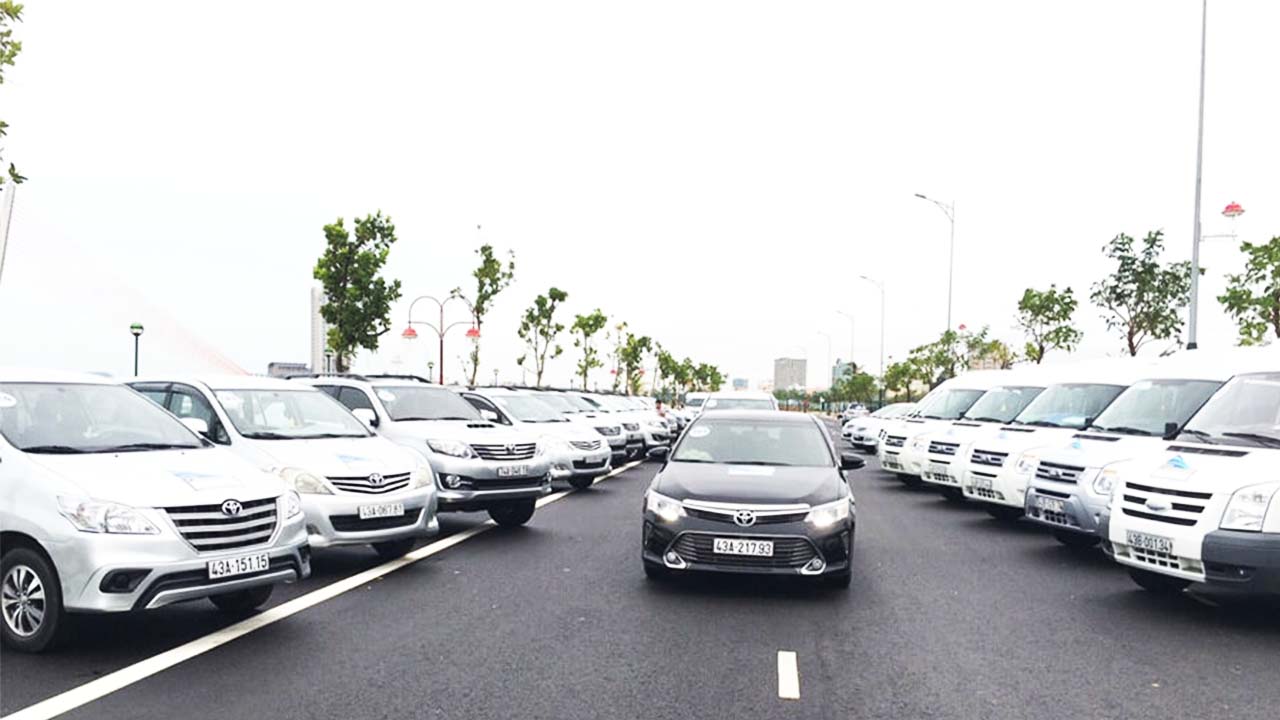 Top 10 địa chỉ thuê xe tự lái Đà Nẵng và bảng giá cập nhật 2021
