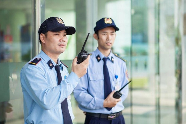 Những lợi ích khi sử dụng đồng phục bảo vệ có thể bạn chưa biết? – UFO ở Việt Nam | UFO Office Website