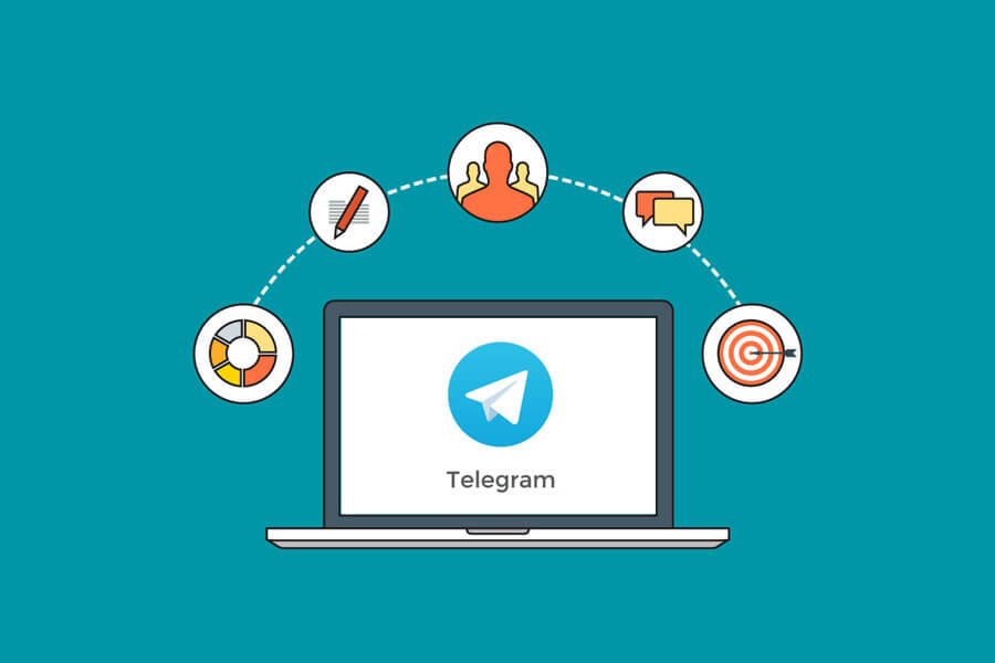 Cách tăng Member Telegram cho channel hay group mới (2021)