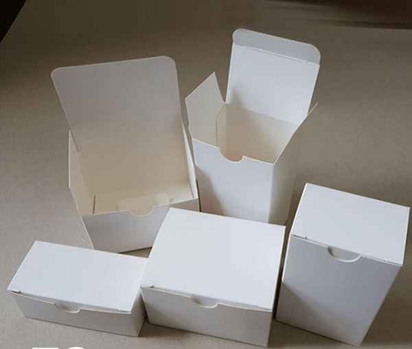 Hộp giấy duplex là gì? nơi in hộp giấy duplex chất lượng