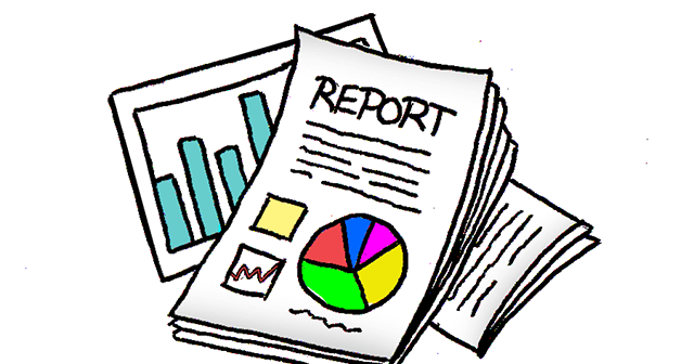 Những thông tin bạn cần biết về mẫu báo cáo công việc - cách viết email báo cáo công việc