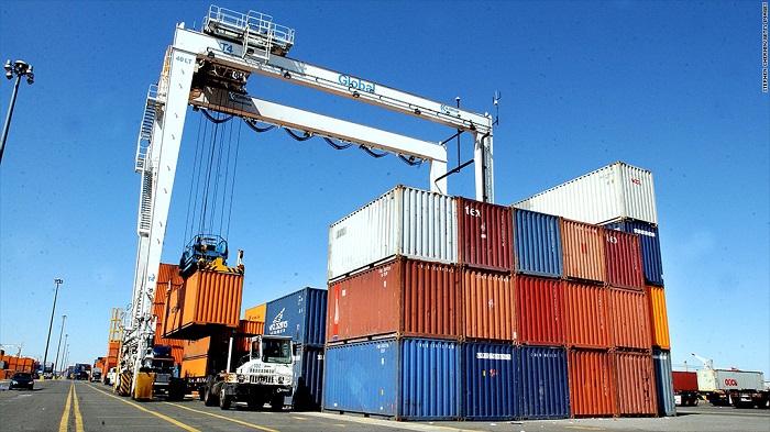 Danh sách công ty vận tải container uy tín nhất ở Việt Nam