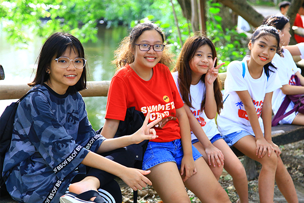 Du Học Hè Tại Philippines | Kinh Nghiệm Giúp Bé Có Sự Chuẩn Bị Tốt