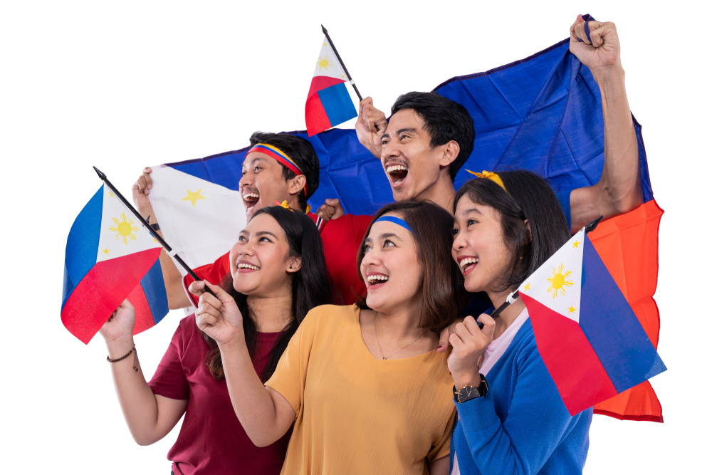 Vì sao người Philippines nói tiếng Anh chuẩn ? Có nên du học tiếng Anh tại Philippines ? - VietPhil Education Group