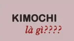 Kimochi là gì?