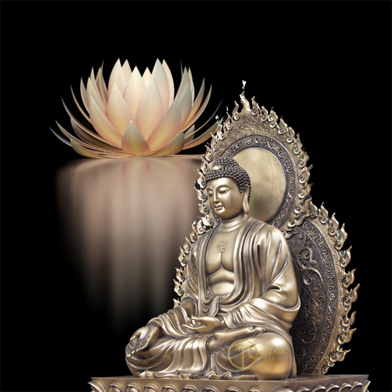 Luật Nhân Quả Hình Nền Phật 3D - một tác phẩm nghệ thuật tuyệt đẹp và độc đáo. Với sự kết hợp giữa luật nhân quả và hình ảnh độc đáo của Phật, tác phẩm này sẽ giúp bạn thấu hiểu và suy nghĩ về giá trị cuộc sống. Hãy cùng khám phá tác phẩm này để tìm kiếm câu trả lời cho những thắc mắc trong cuộc sống của bạn bằng cách nhấp chuột vào hình ảnh liên quan.