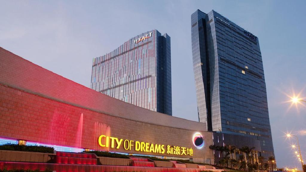 Một đánh giá về thành phố của những giấc mơ của Macau