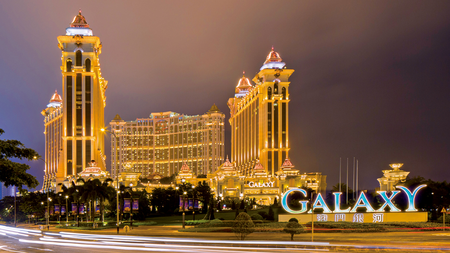 Hotel review: Galaxy Hotel, Macau – Business Traveller