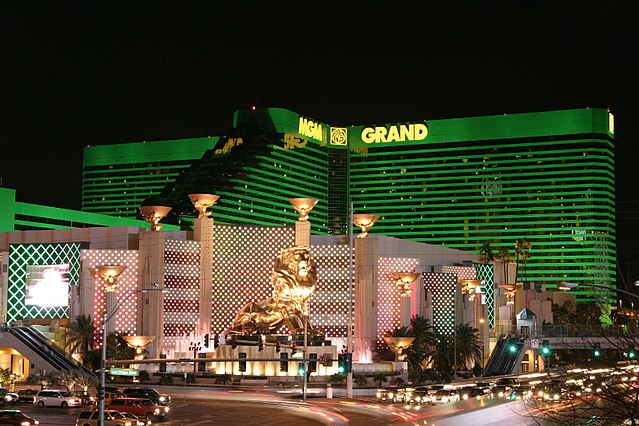 10 sòng bạc sang trọng nhất ở Las Vegas mà bạn phải thử một lần
